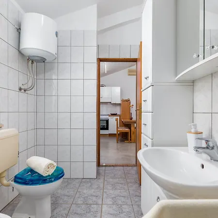 Apartman Nika