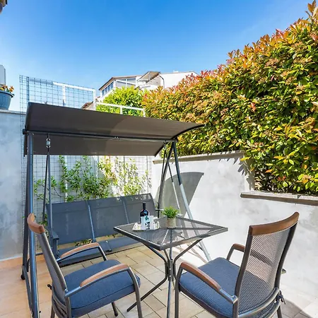 Apartman Nika Póla