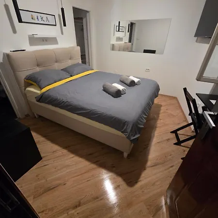 Apartamento Nika Pula