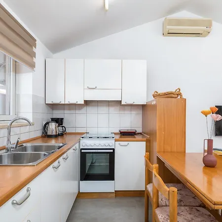Apartment Nika