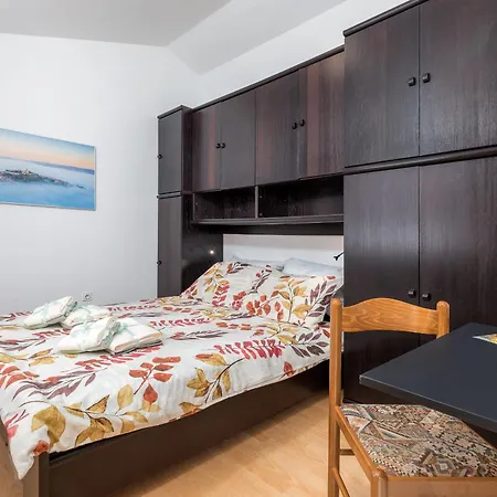 Nika Apartment