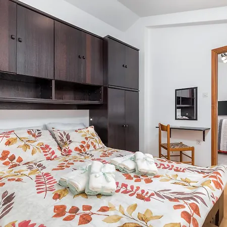 Apartment Nika Pula