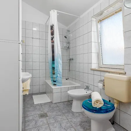 Apartment Nika *