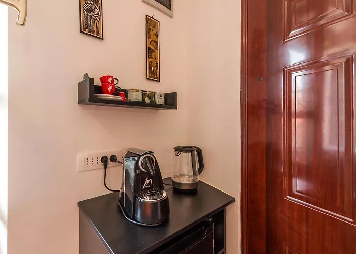 Apartament Nika Pula