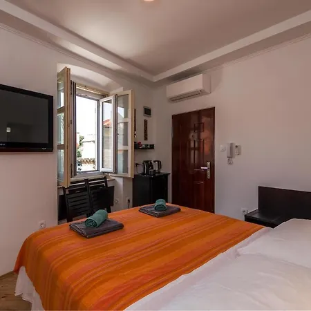 Appartement Nika *