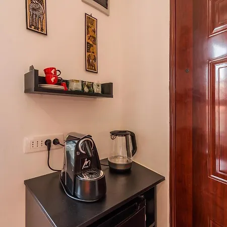 Appartement Nika Pula