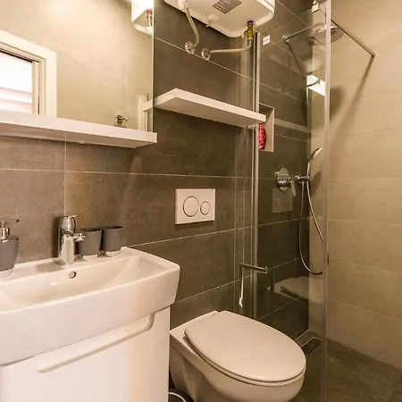 Appartement Nika