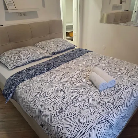 Nika Appartement Pula